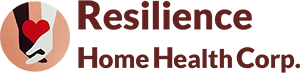 Resilience Home Health [logo]