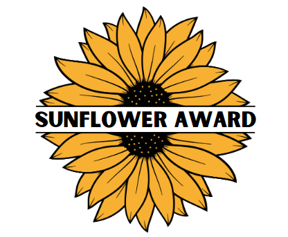 Image of Sunflower Award