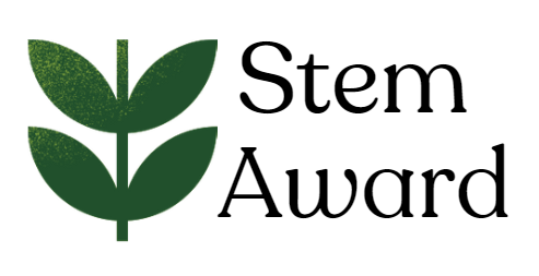 Stem Award logo